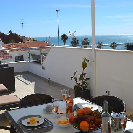 Duplex - Varandas Do Mar Patricia Albufeira Exterior foto