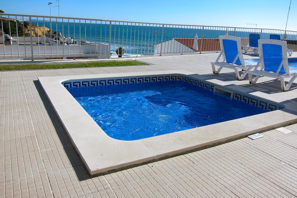 Duplex - Varandas Do Mar Patricia Albufeira Habitación foto