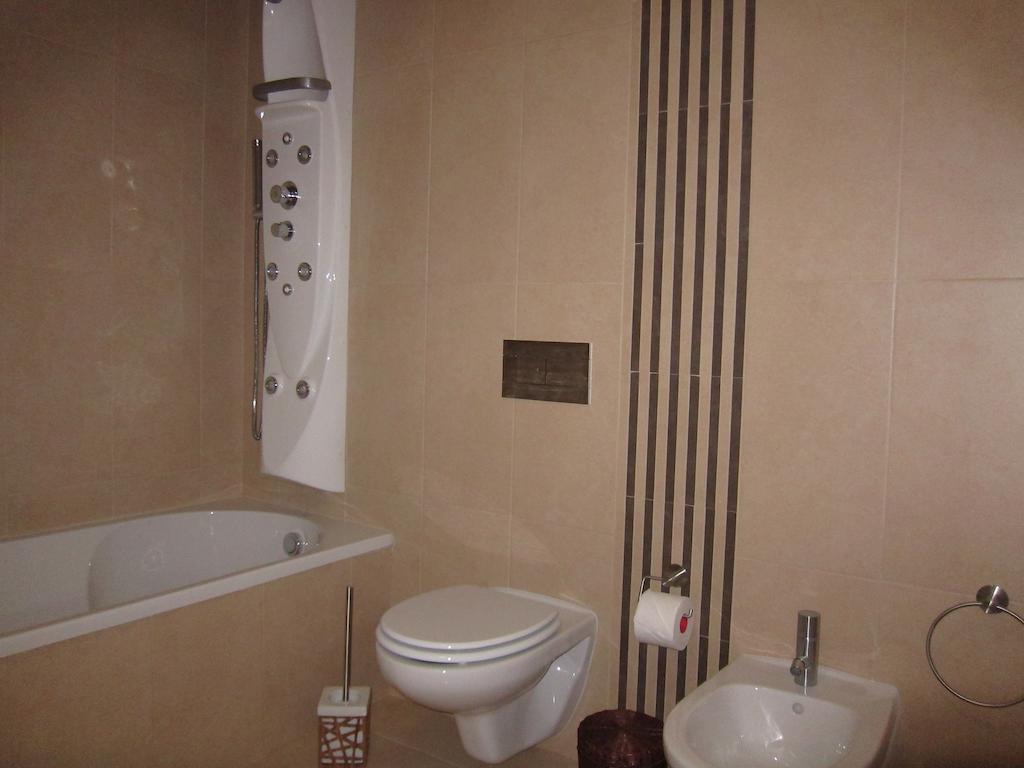Duplex - Varandas Do Mar Patricia Albufeira Habitación foto