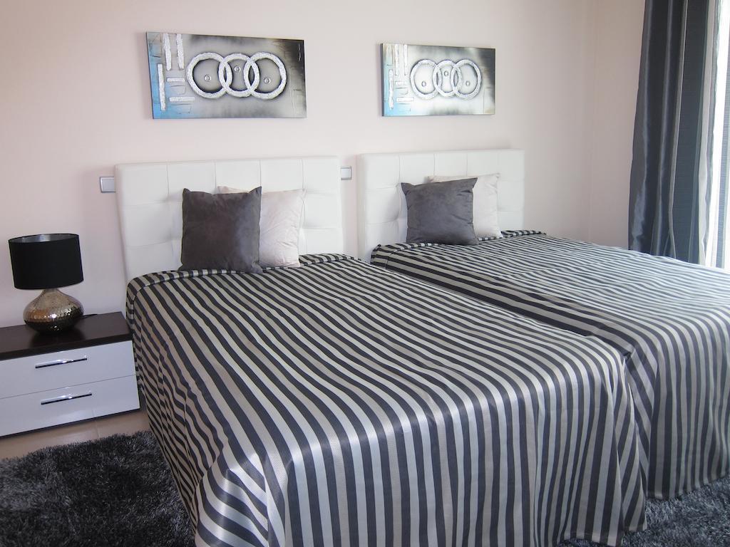 Duplex - Varandas Do Mar Patricia Albufeira Habitación foto