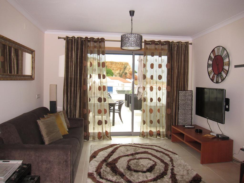 Duplex - Varandas Do Mar Patricia Albufeira Habitación foto